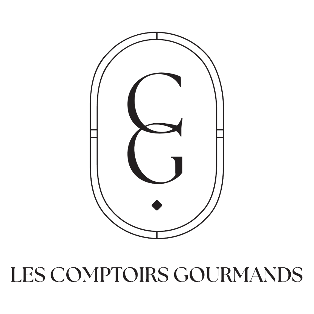 Logo Les Comptoirs Gourmands